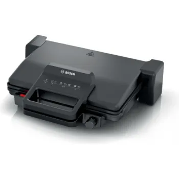 Elektrogrill Bosch, Black (TCG3323)