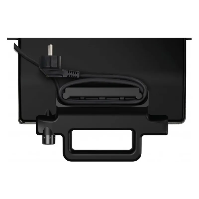 Električni žar Bosch, Black (TCG3323)
