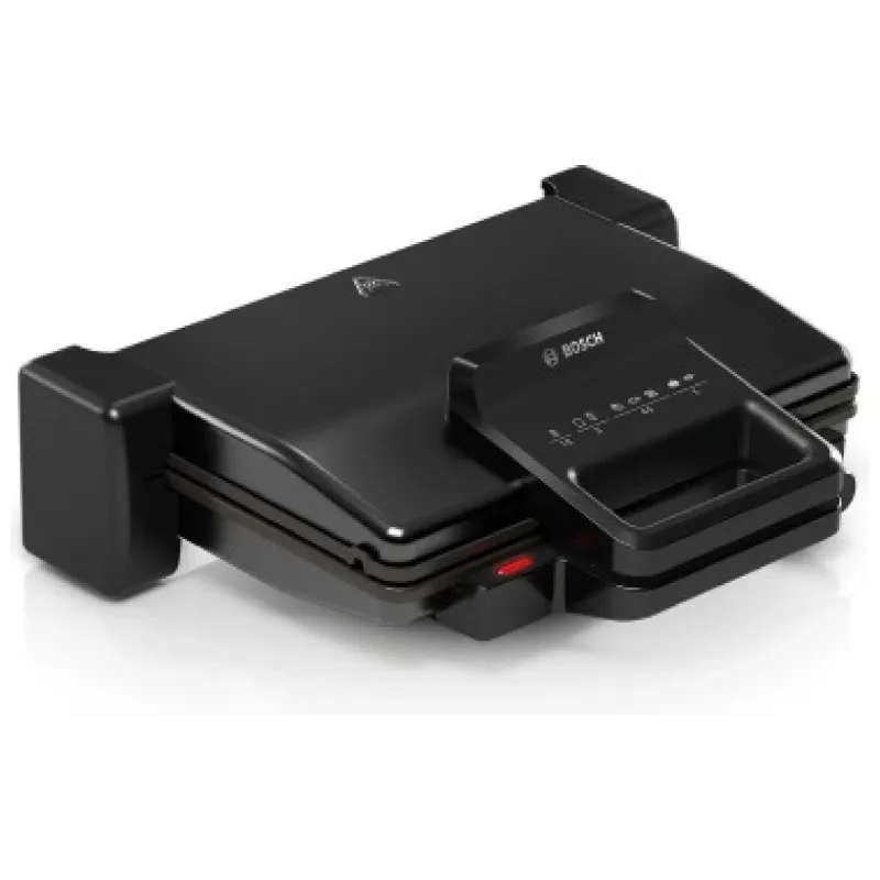 Električni žar Bosch, Black (TCG3323)