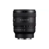 عدسة Sony FE 16-25 mm F/2.8 G (SEL1625G.SYX)