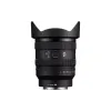 عدسة Sony FE 16-25 mm F/2.8 G (SEL1625G.SYX)