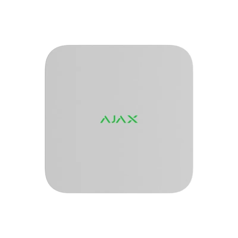 Grabadora de video Ajax (000055792)