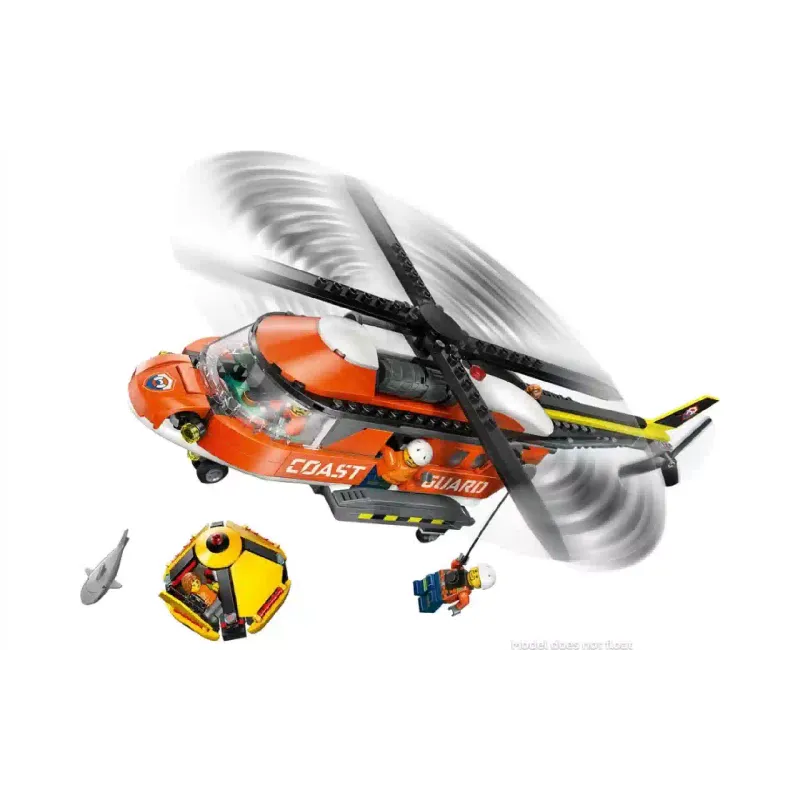 منشئ LEGO (60503-)