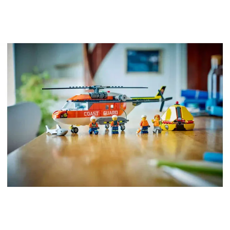 منشئ LEGO (60503-)