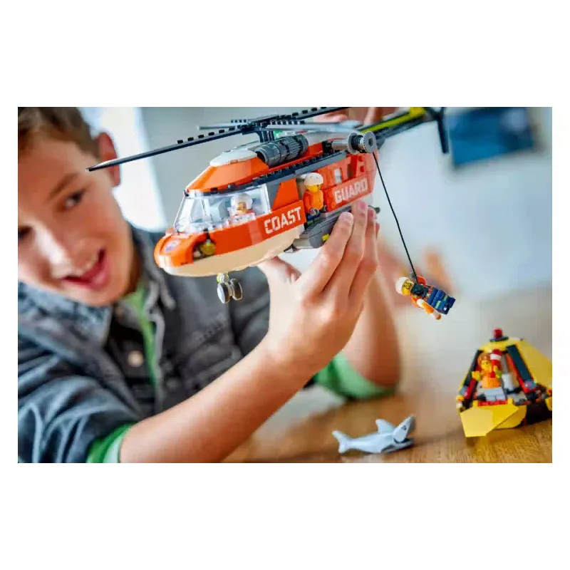 منشئ LEGO (60503-)