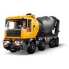 Конструктор LEGO (60478)