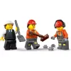 Конструктор LEGO (60478)