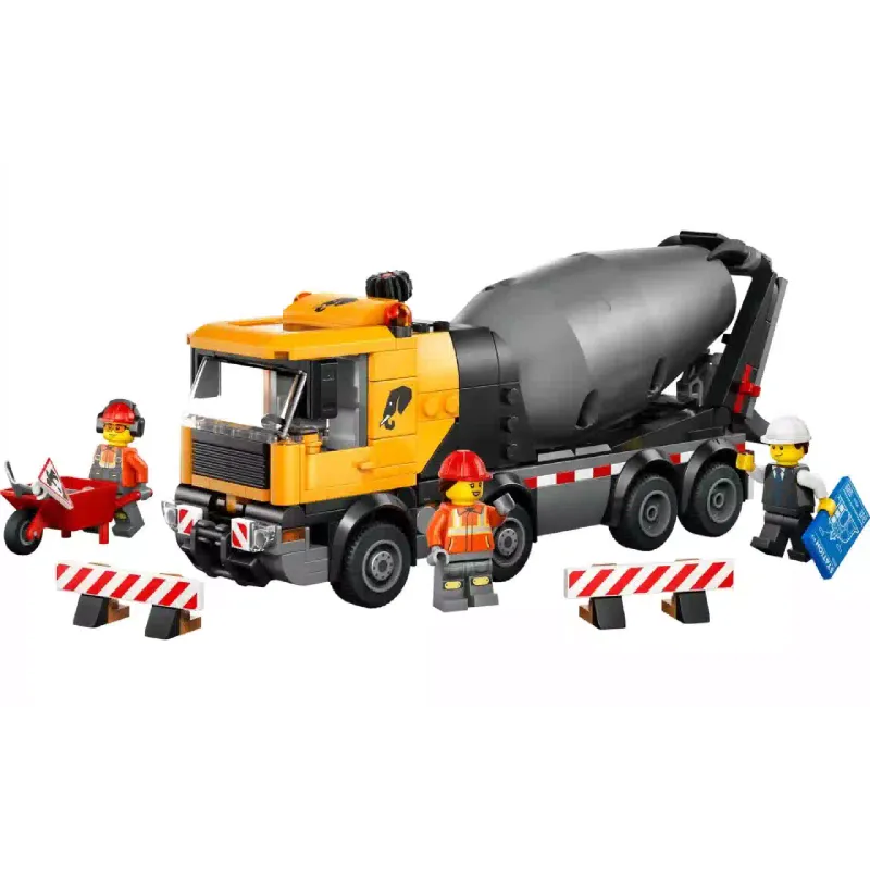 Конструктор LEGO (60478)