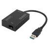 Adaptador Digitus USB-A - SFP (DN-3026)