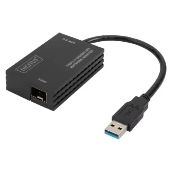 Adapter Digitus USB-A - SFP (DN-3026)