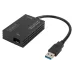 Адаптер Digitus USB-A - SFP (DN-3026)