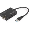 Adaptador Digitus USB-A - SFP (DN-3026)