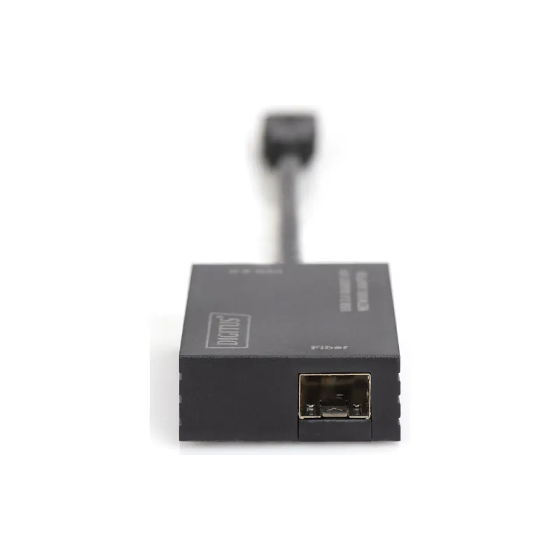 Adaptador Digitus USB-A - SFP (DN-3026)