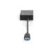 Адаптер Digitus USB-A - SFP (DN-3026)