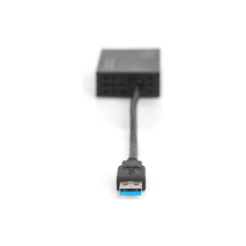 Adaptador Digitus USB-A - SFP (DN-3026)