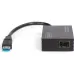 Адаптер Digitus USB-A - SFP (DN-3026)