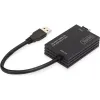 Adaptador Digitus USB-A - SFP (DN-3026)