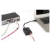 Адаптер Digitus USB-A - SFP (DN-3026)