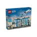Конструктор LEGO (60502)