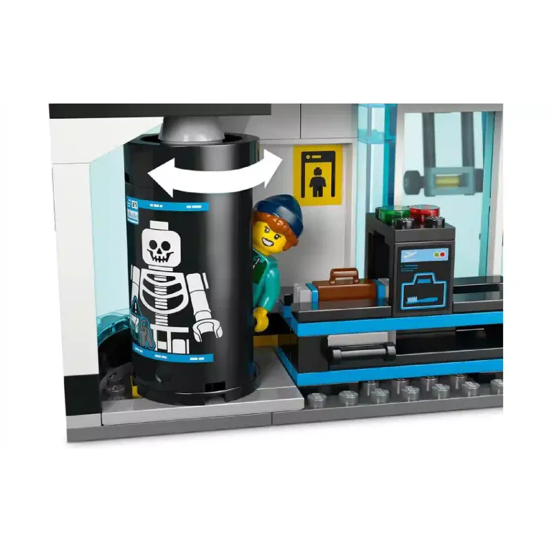 Constructor LEGO (60502)