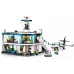 Конструктор LEGO (60502)