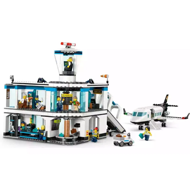 Constructor LEGO (60502)