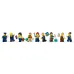 Конструктор LEGO (60502)