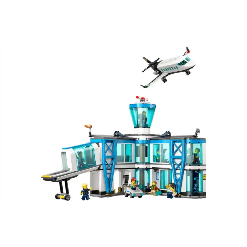 Constructor LEGO (60502)