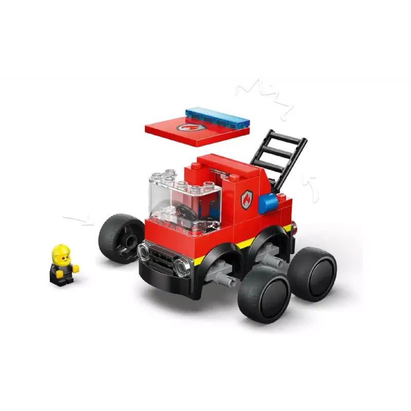 Konstruktor LEGO City  (60482)
