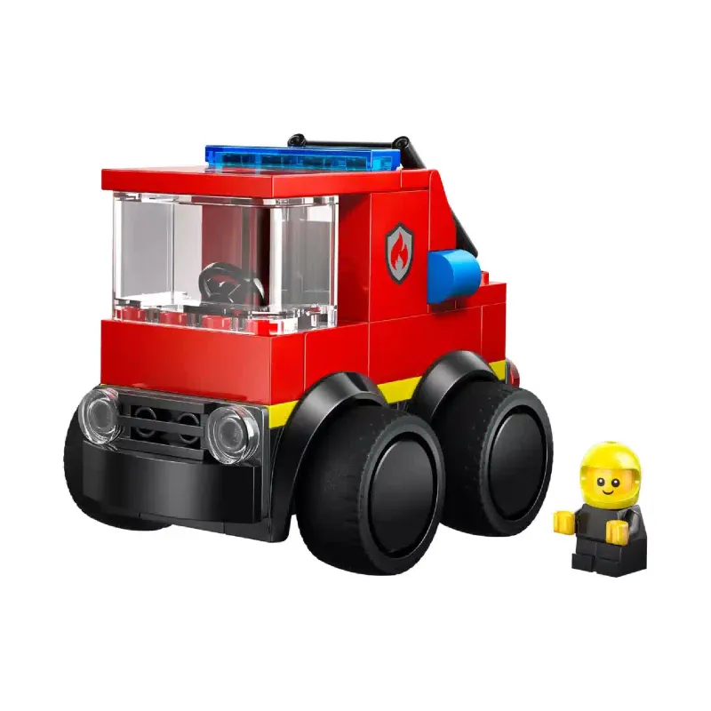 Konstruktor LEGO City  (60482)