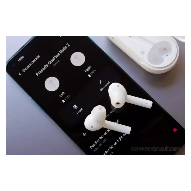 Slušalke OnePlus (5481100053)