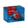 Konstruktor LEGO City  (60482)