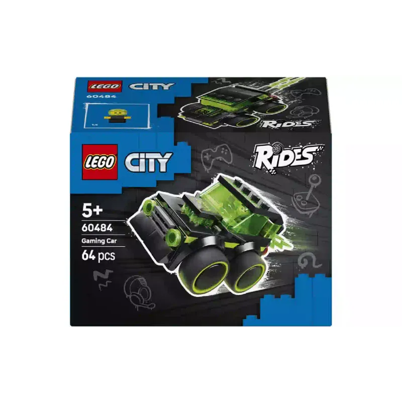 Constructor LEGO (60484)