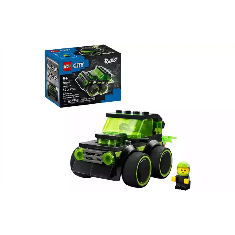 Constructor LEGO (60484)