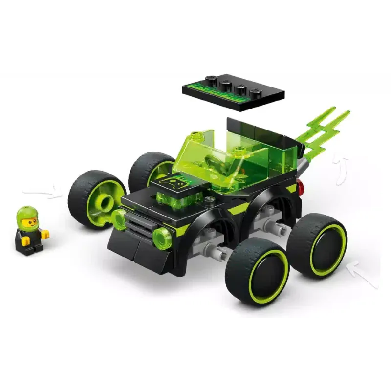 Constructor LEGO (60484)