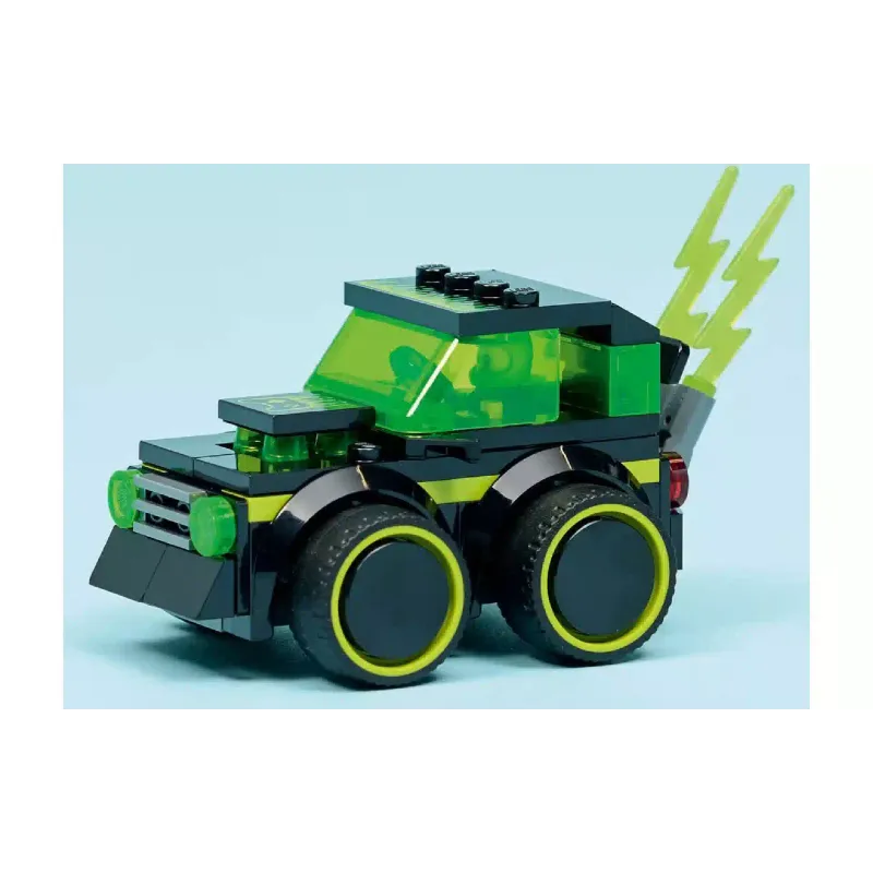 Constructor LEGO (60484)