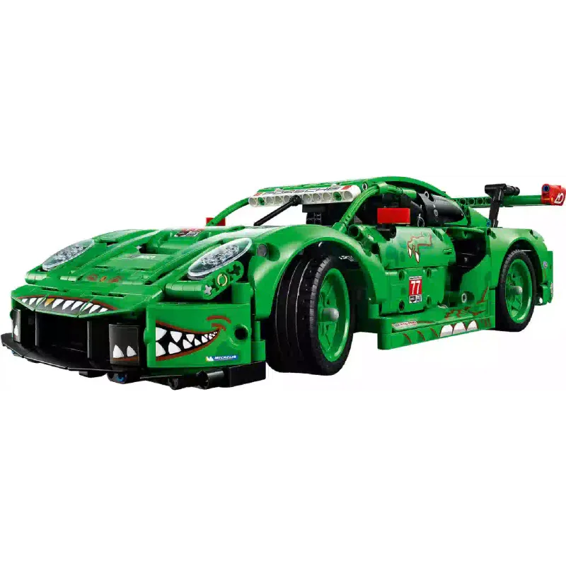 Konstruktőr LEGO (42224)