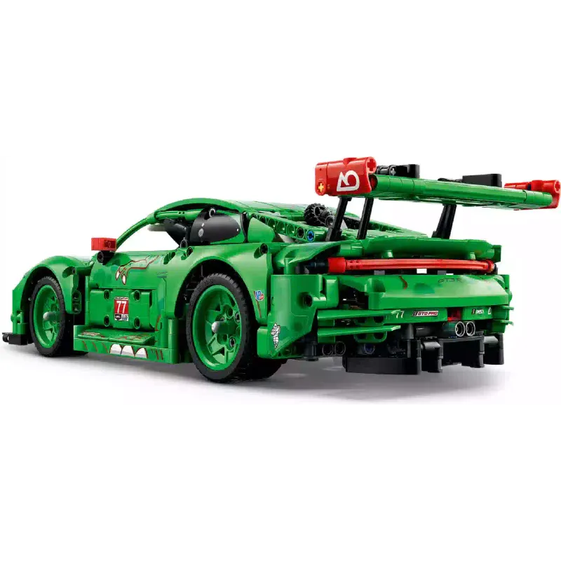 Konstruktőr LEGO (42224)