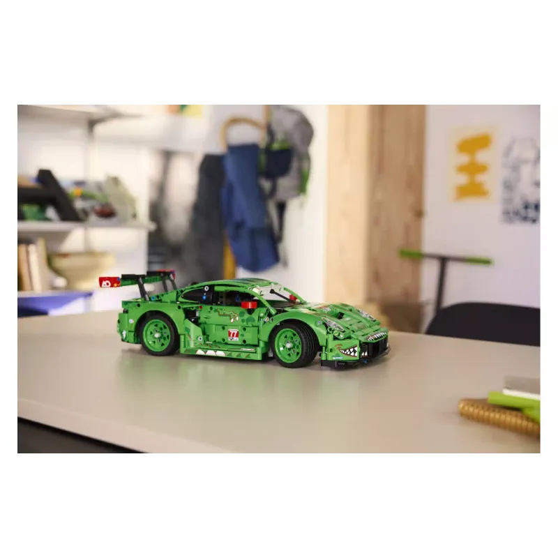 Konstruktőr LEGO (42224)