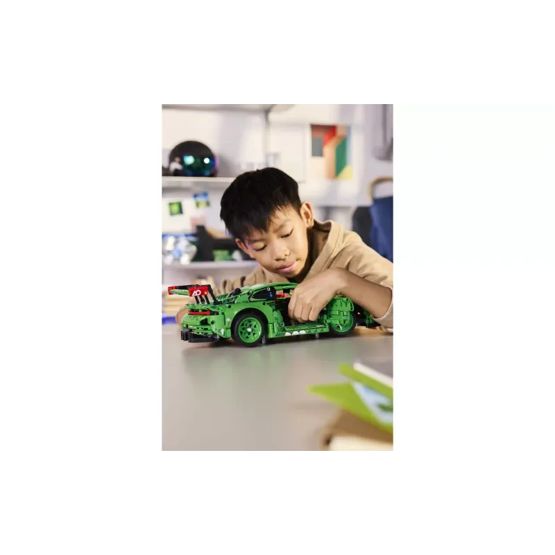 Konstruktőr LEGO (42224)