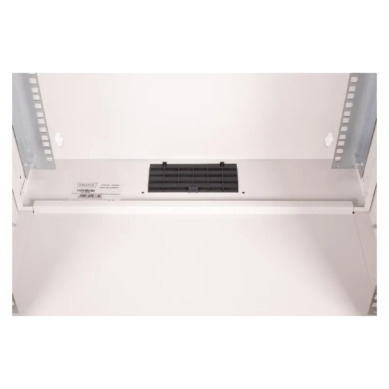 Gardrób Digitus, Gray (DN-49210)