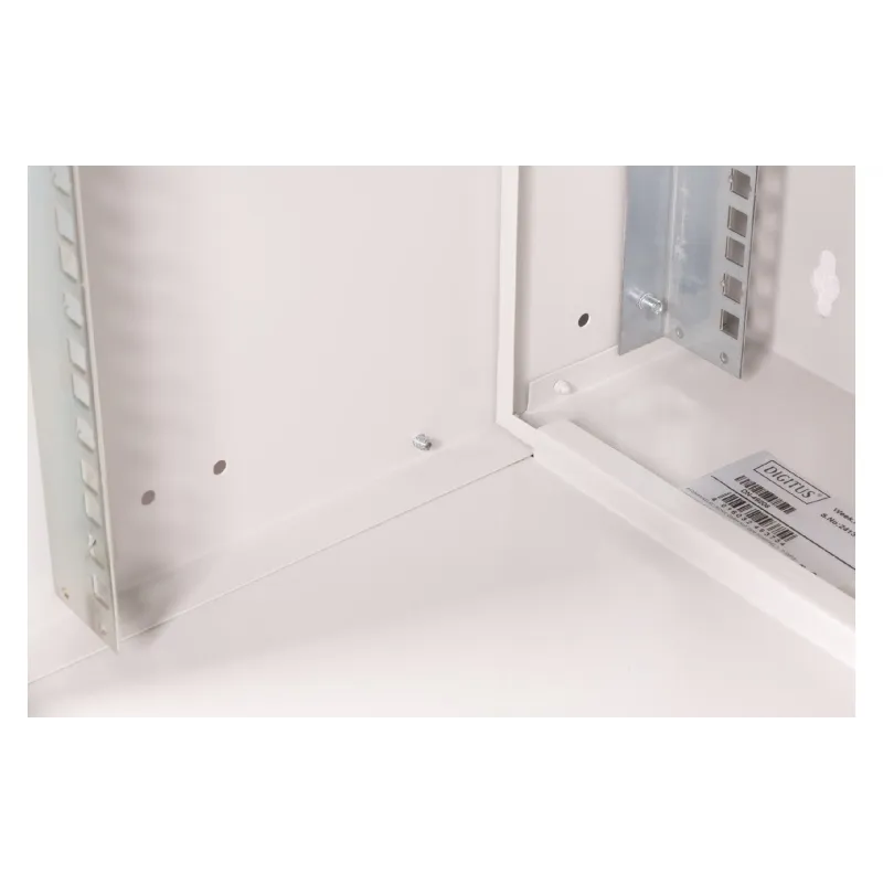 Gardrób Digitus, Gray (DN-49210)