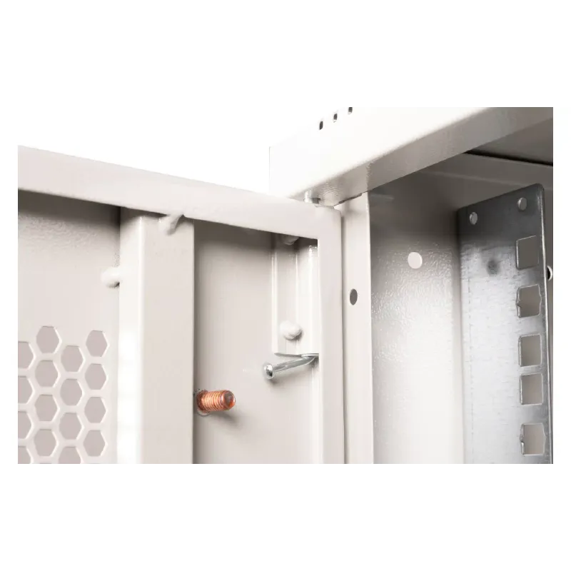 Gardrób Digitus, Gray (DN-49210)