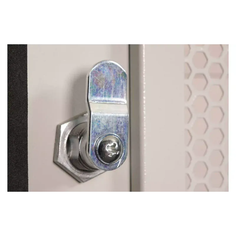 Gardrób Digitus, Gray (DN-49210)