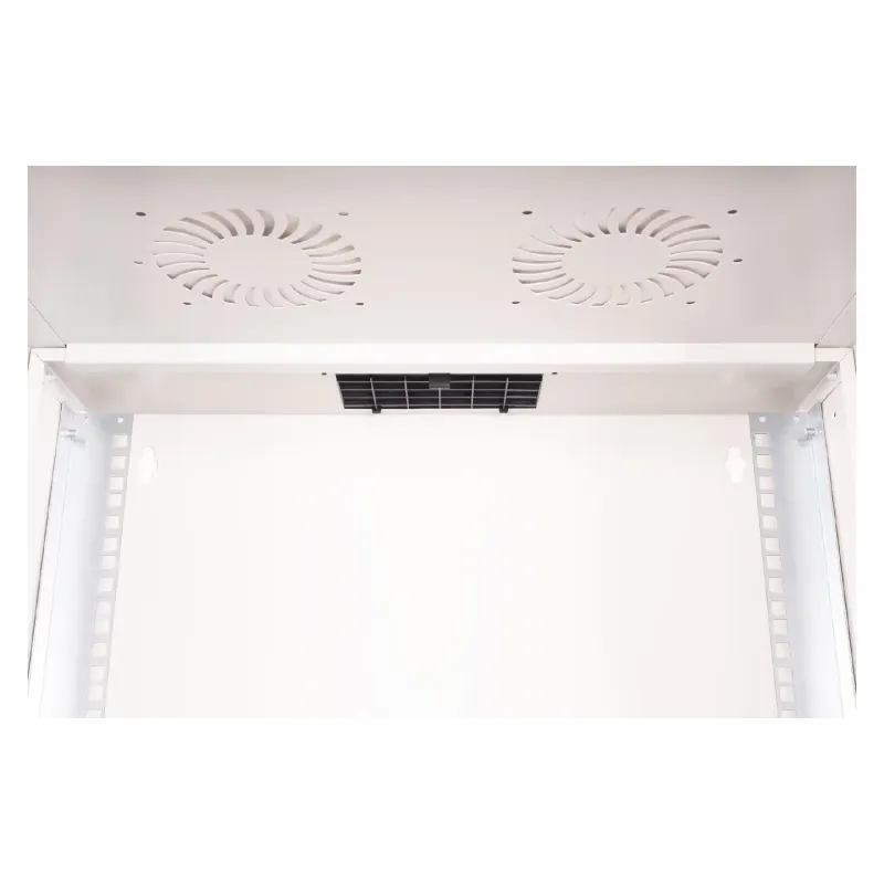 Gardrób Digitus, Gray (DN-49210)