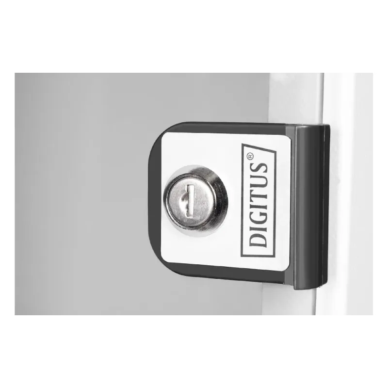 Шафа Digitus  Gray (DN-49104)