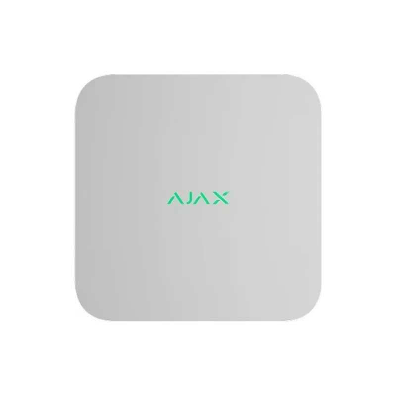 مسجل فيديو Ajax (000053908)