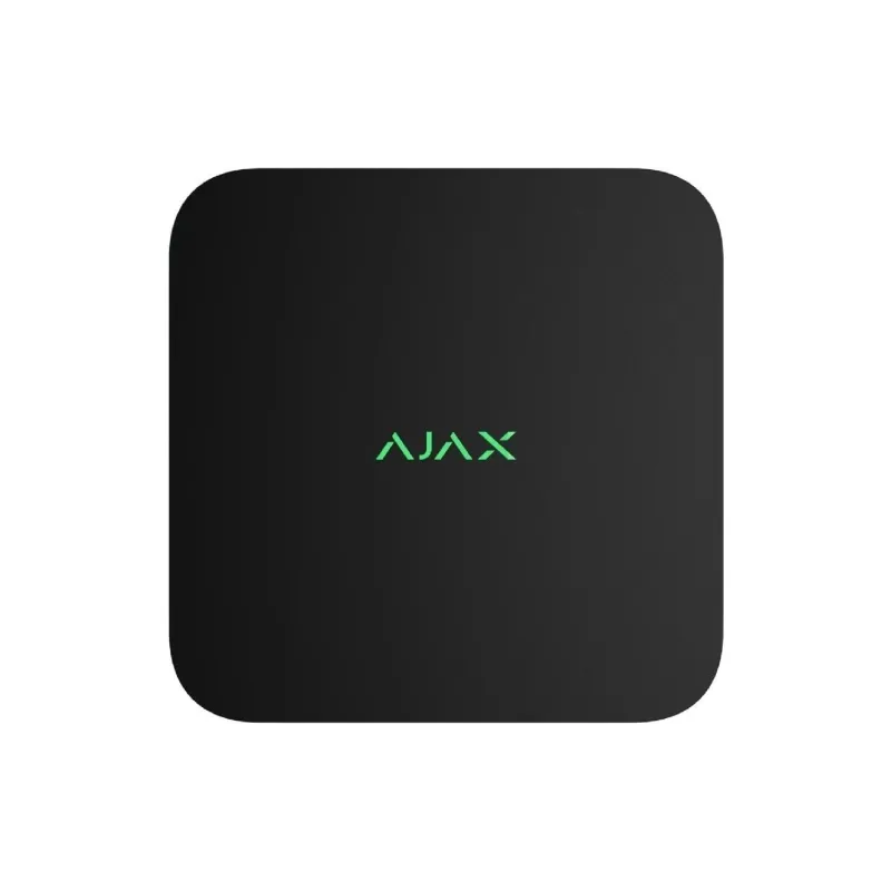 مسجل فيديو Ajax (000055795)