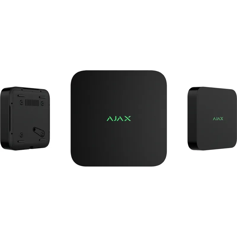 مسجل فيديو Ajax (000055795)