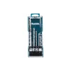 Conjunto de brocas para concreto Makita (E-11536)